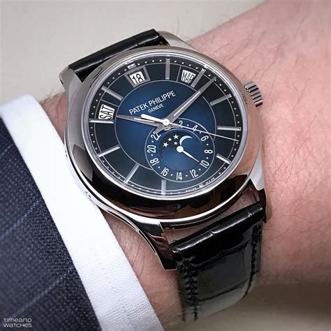 patek philippe 5205g vs 5146|Patek Philippe annual calendar 5205g.